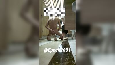 Exhibition fun gay porn (354)