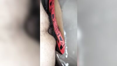 Fun Time at the Glory Hole (139)