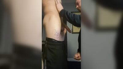 Straight Guy Gay Porn for Gay Eyes (52)