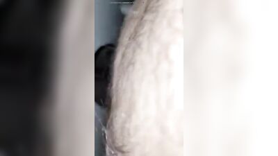 Fun Time at the Glory Hole (16)