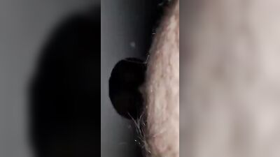 Fun Time at the Glory Hole (16)