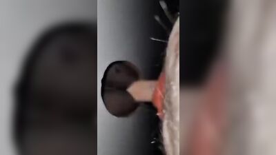 Fun Time at the Glory Hole (16)