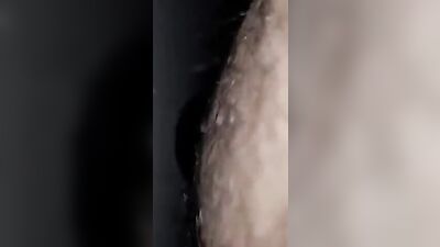 Fun Time at the Glory Hole (16)