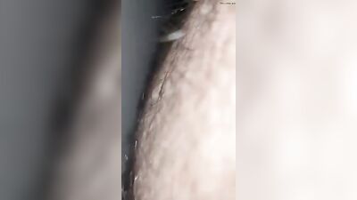 Fun Time at the Glory Hole (16)