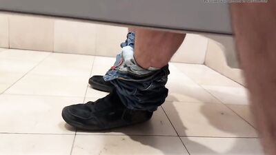 Exhibition fun gay porn (409)