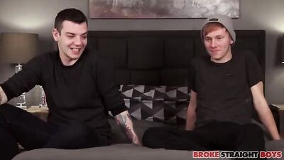 Straight Guy Gay Porn for Gay Eyes (255)