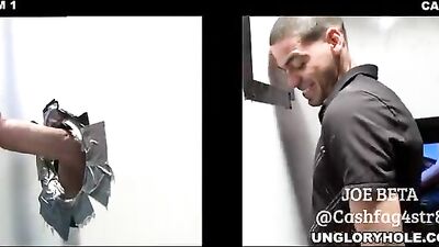 Fun Time at the Glory Hole (93)