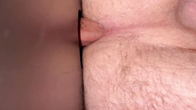 Fun Time at the Glory Hole (107)