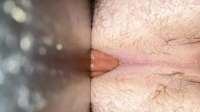 Fun Time at the Glory Hole (107)
