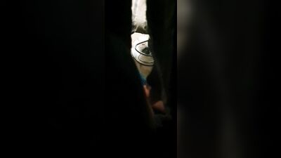 Fun Time at the Glory Hole (158)