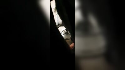 Fun Time at the Glory Hole (158)