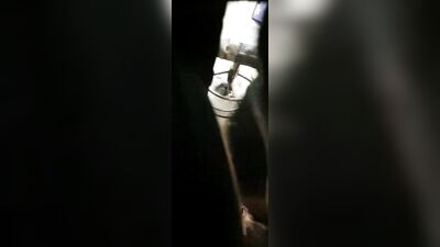 Fun Time at the Glory Hole (158)