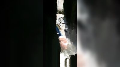 Fun Time at the Glory Hole (158)