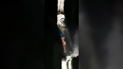 Fun Time at the Glory Hole (158)