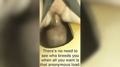Fun Time at the Glory Hole (1)