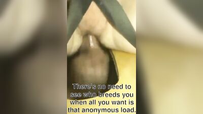 Fun Time at the Glory Hole (1)
