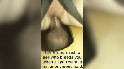 Fun Time at the Glory Hole (1)