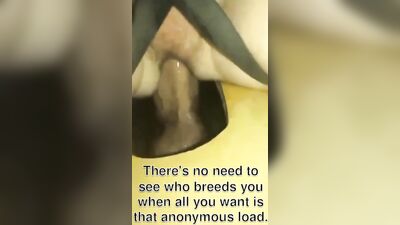 Fun Time at the Glory Hole (1)