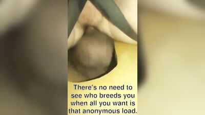 Fun Time at the Glory Hole (1)