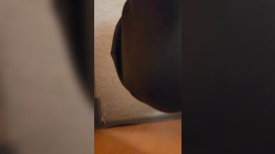 Fun Time at the Glory Hole (122)