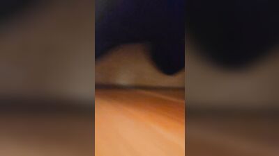 Fun Time at the Glory Hole (122)