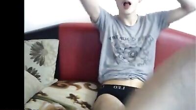 Straight Guy Gay Porn for Gay Eyes (150)