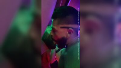 Exhibition fun gay porn (327)