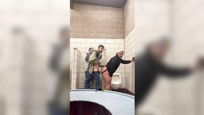 Exhibition fun gay porn (54)