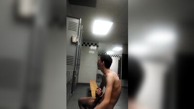 Exhibition fun gay porn (398)