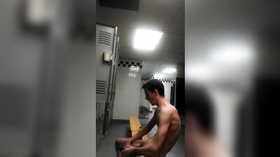 Exhibition fun gay porn (398)
