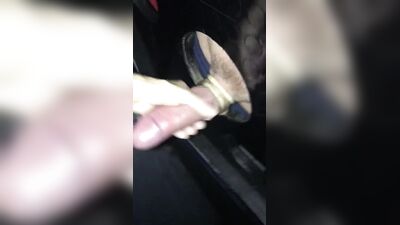 Fun Time at the Glory Hole (85)