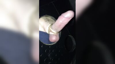 Fun Time at the Glory Hole (85)