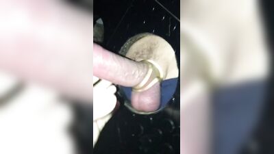 Fun Time at the Glory Hole (85)