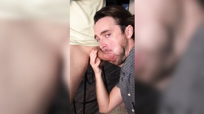 Fun Time at the Glory Hole (6)