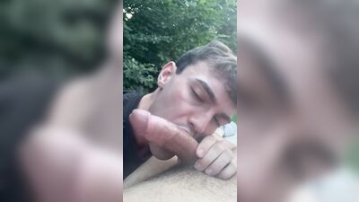 Exhibition fun gay porn (417)