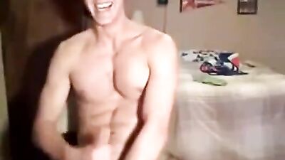 Straight Guy Gay Porn for Gay Eyes (16)