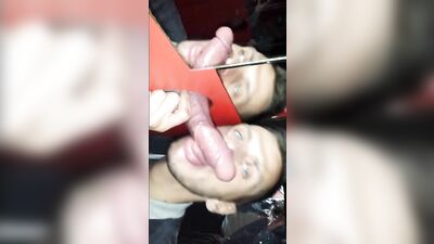Fun Time at the Glory Hole (24)