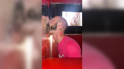 Fun Time at the Glory Hole (22)