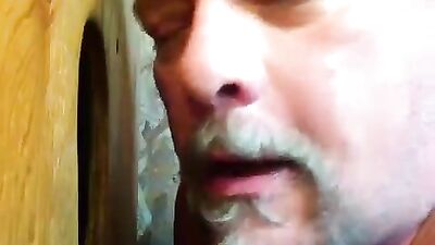 Fun Time at the Glory Hole (144)