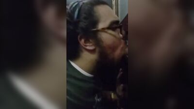 Fun Time at the Glory Hole (106)