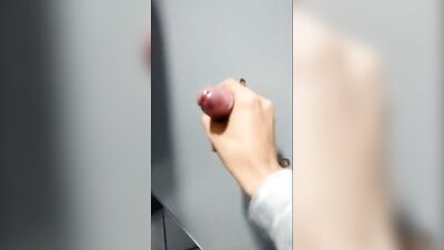 Fun Time at the Glory Hole (106)