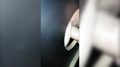 Fun Time at the Glory Hole (106)