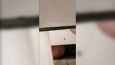 Fun Time at the Glory Hole (102)