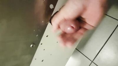 Fun Time at the Glory Hole (102)