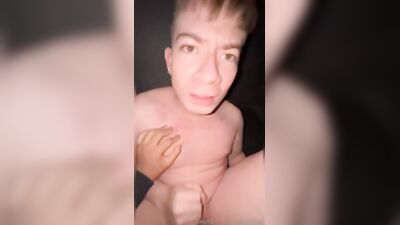 Exhibition fun gay porn (497)