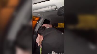 Exhibition fun gay porn (497)