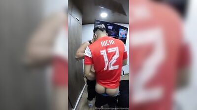 Gay Barebacking Amateur Videos Aug 2025 (195)