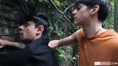 Gay Barebacking Amateur Videos June 2025 (58)