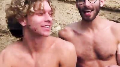 Gay Barebacking Amateur Videos July 2025 (119)