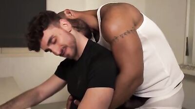 Gay Barebacking Amateur Videos July 2025 (125)